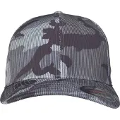 Flexfit Stripe Kappe