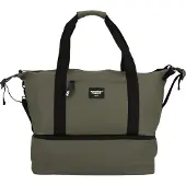 Weather Report Bronze Weekend Tasche