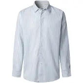 Pepe Jeans Philippe Langarmhemd