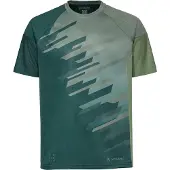 Vaude Moab Vi Kurzarm-t-shirt
