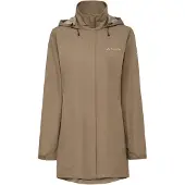 Vaude Women's Escape Parka oat (120) 46