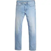 Levi's Herren Jeanshose 505 mit Reißverschluss, Regular Fit, Blau (Hole In The Wall), W29/L32