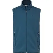 Vaude - Everhike Softshell Vest - Softshellweste Gr L blau