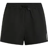 O'Neill - Women's Essentials 12 Swimshorts - Boardshorts Gr M schwarz