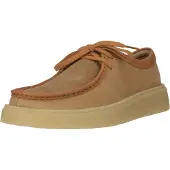 Clarks Herren Mokassins 26187196 Farbe: Braun Größe: 41