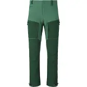 Whistler Kodiak M Outdoor Pant trekking green (3175) L