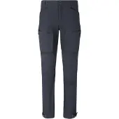Whistler - Kodiak Outdoor Pant - Trekkinghose Gr 5XL blau