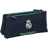 Safta 812557548 Real Madrid 2nd Kit 25/26 2l Kulturbeutel One Size