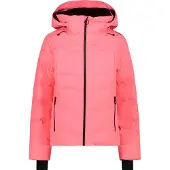 CMP 33w0376 Jacke Rosa L Frau Rosa L