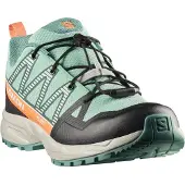 Salomon - Kid's Outscape Waterproof J - Multisportschuhe Gr 36 bunt
