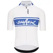 Q36.5 Gregarius Pro Nibali Racing Nazionale Kurzarm-radtrikot