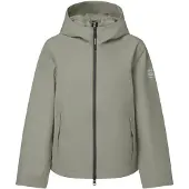 Ecoalf - Women's Venis Jacket - Kunstfaserjacke Gr S oliv/grau