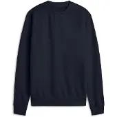 Ecoalf - Berja Sweatshirt - Pullover Gr M blau
