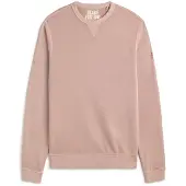 Ecoalf - Gola Sweatshirt - Pullover Gr XXL rosa