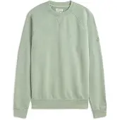 Ecoalf - Berja Sweatshirt - Pullover Gr L grün