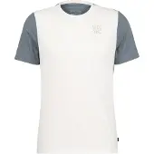 Stoic - Performance ForsvikSt. Tee - Funktionsshirt Gr M weiß