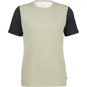 Stoic - Performance ForsvikSt. Tee - Funktionsshirt Gr 3XL beige