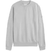 Ecoalf - Berja Sweatshirt - Pullover Gr S grau