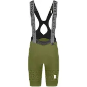 Q36.5 - Women's Dottore Pro - Radhose Gr S oliv