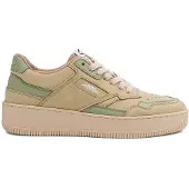MoEa - Origin - Sneaker Gr 37 beige