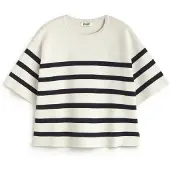 Ecoalf - Women's Marina Knit - Pullover Gr M/L weiß