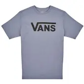 Vans "CLASSIC" Kurzarm, mit Rundhalsausschnitt, für Children und Teens, aus Baumwolle