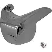 Shimano Ultegra R8020/rx810 Right Name Plate Base Abdeckkappe