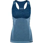Hummel Cleaa Top ärmelloses T-shirt