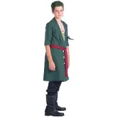 MOM Roronoa Zoro One Piece Jungenkostüm