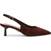 Steve madden Pumps Pumps Veloursleder
