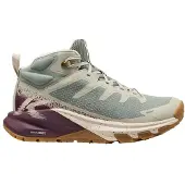 Keen - Women's Targhee Apex Mid WP - Wanderschuhe Gr 37 beige