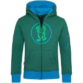 TROLLKIDS Kids Sortland Jacket