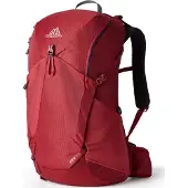 Gregory - Women's Jade 28 - Wanderrucksack Gr XS/S rot