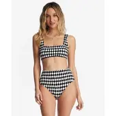 Billabong Bade-Shirt "Diamond Daze"