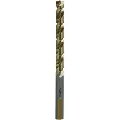 RUKO Spiralbohrer DIN 338 Typ UNI HSS-Co 5 - 228050