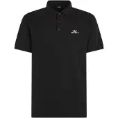 O'Neill Slub Polo black out (19010) S