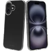 Muvit Iphone 16 Recycletek Handyhülle
