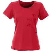 MAUL Damen Shirt Bony II fresh - 1/2 T-Shirt