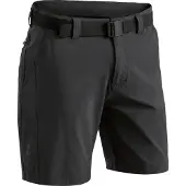 Maier Sports - Nil Short - Shorts Gr 46 - Regular schwarz