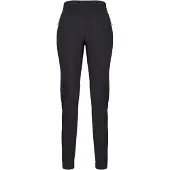 Heber Peak - Women's EvergreenHe. Pants - Trekkinghose Gr XS schwarz