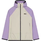 Picture - Women's Outif Softshell Jacket - Softshelljacke Gr L beige