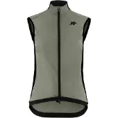 Assos - Women's Uma GT Wind Vest S11 - Fahrradweste Gr XS oliv