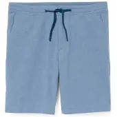 Timberland - Claremont Cotton Short - Shorts Gr 32 blau