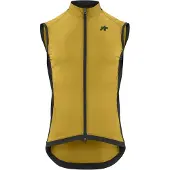 Assos - Mille GT Wind Vest S11 - Fahrradweste Gr XXL gelb