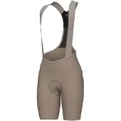 ALÉ - Women's PR-E Master 2.0 Bibshorts - Radhose Gr XXL braun