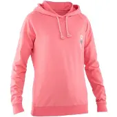 Edelrid - Women's Tecu Hoody - Hoodie Gr XS rosa