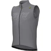ALÉ - Sauvage Vest - Fahrradweste Gr XXL grau