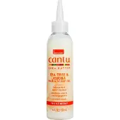Cantu Shea Butter Tea Tree &amp; Jojoba Hair &amp; Scalp Oil 180ml Conditioner