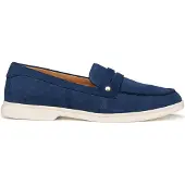Geox Xand 3 Loafer