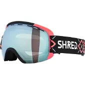 Shred Exemplify Skibrille
